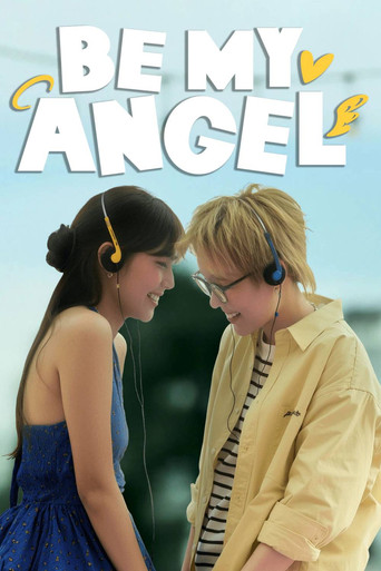 Be My Angel poster