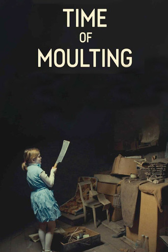 Movie poster for Time of Moulting (2020)