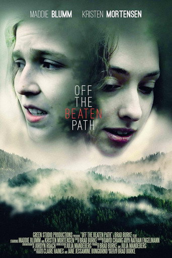 Movie poster for Off the Beaten Path (2019)
