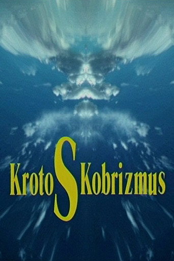 Movie poster for KrotoSKobrizmus (КротоСКобризмус) (1997)