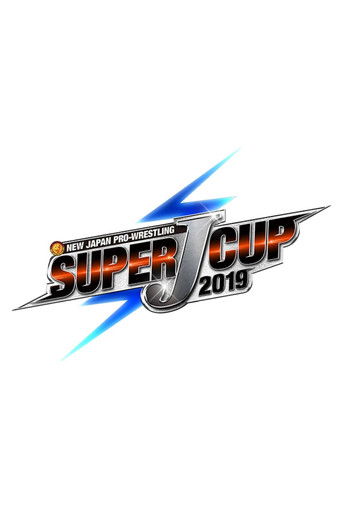 NJPW Super J-Cup 2019: Night 3 poster
