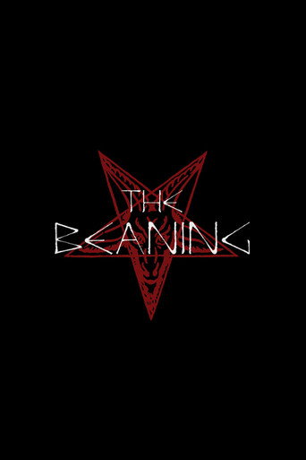 Movie poster for The Beaning (2017)