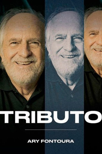 Tributo: Ary Fontoura poster
