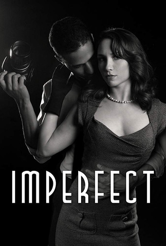 Movie poster for Imperfect (2012)