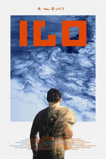 Movie poster for ILO (2022)