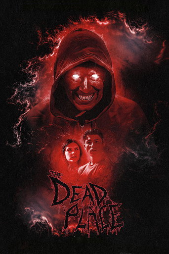 Movie poster for The Dead Place (2026)