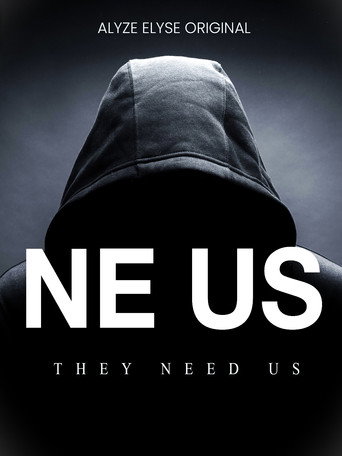 Movie poster for Neus (2023)