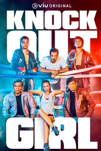 Knock Out Girl poster