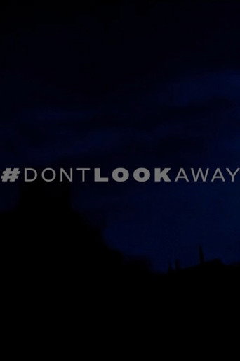 Movie poster for Alltag in der Ukraine #dontlookaway (2026)