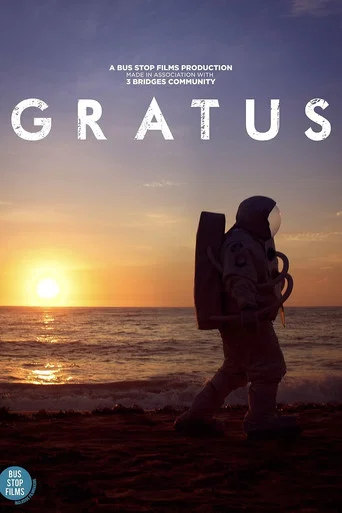 Movie poster for Gratus (2017)