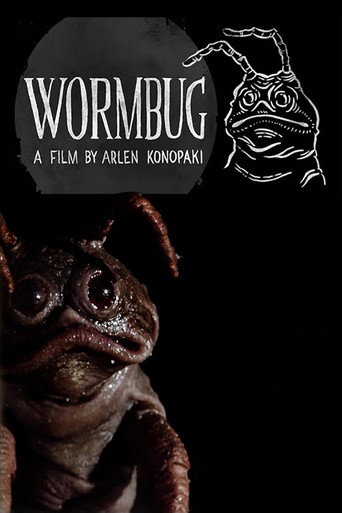 Wormbug poster
