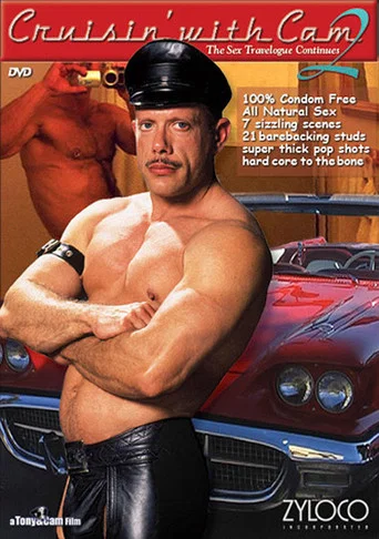 Movie poster for Cruisin' With Cam 2 (2011)