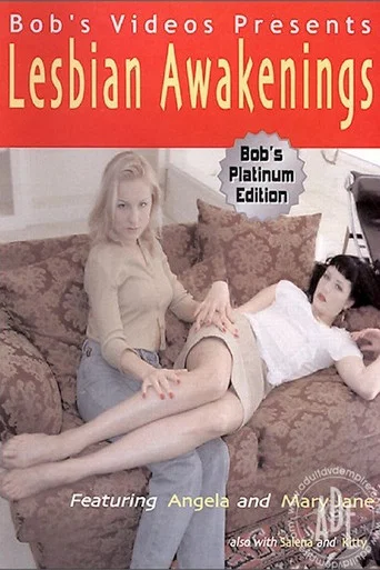 Movie poster for Lesbian Awakenings (2002)