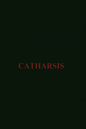 Movie poster for Catharsis (2001)
