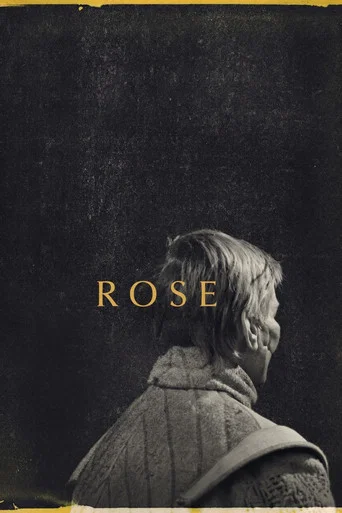Movie poster for Rose (2026)