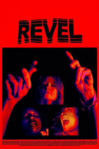 Movie poster for Revel (2026)