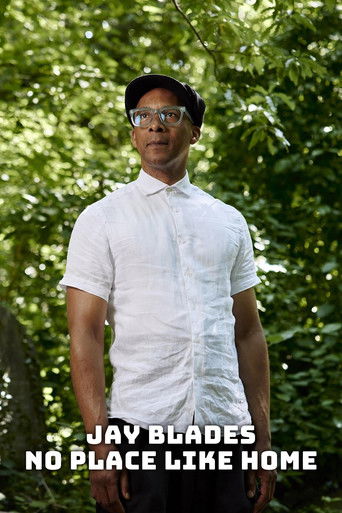 No Place Like Home poster