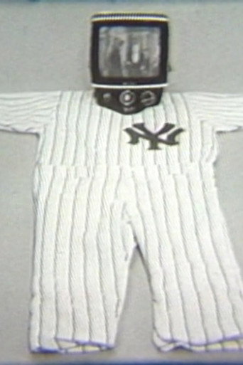 Movie poster for Baseball/TV (1979)