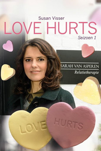 Love Hurts poster