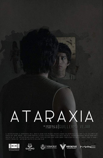 Movie poster for Ataraxia (2016)