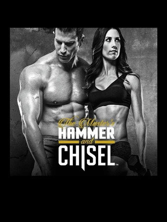 Movie poster for The Master's Hammer and Chisel - Hammer Build Up (2015)