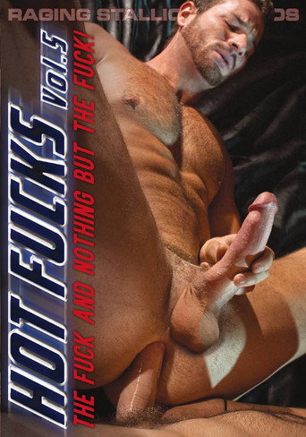 Movie poster for Hot Fucks 5 (2014)
