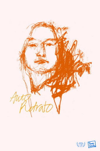 Movie poster for Self Portrait (2021)