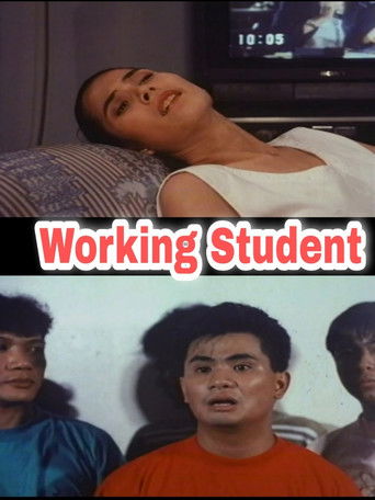 Working Students poster