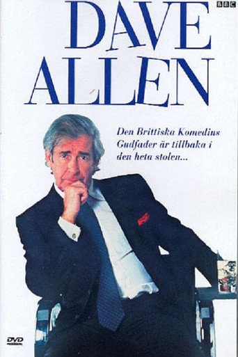 Series poster for Dave Allen (2003)