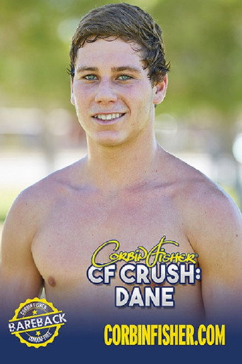 Movie poster for CF Crush: Dane (2020)