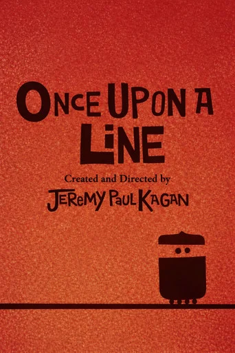 Movie poster for Once Upon a Line (1968)