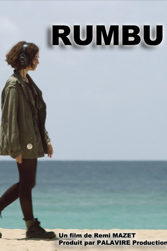 Movie poster for Rumbu (2018)