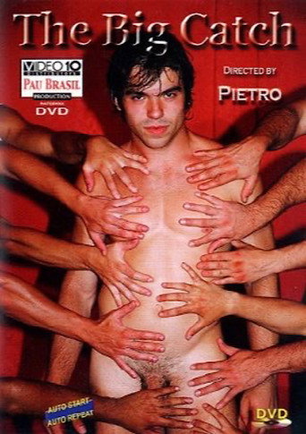 Movie poster for The Initiation (2004)