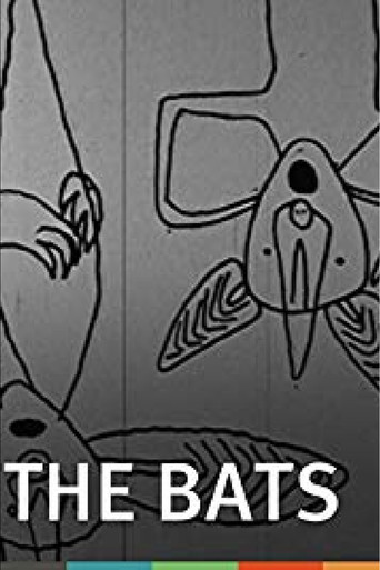 Movie poster for The Bats (1999)