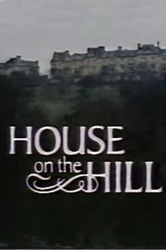 House on the Hill poster
