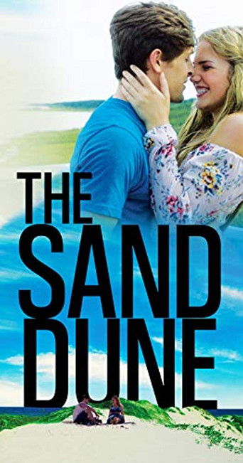 Movie poster for The Sand Dune (2018)