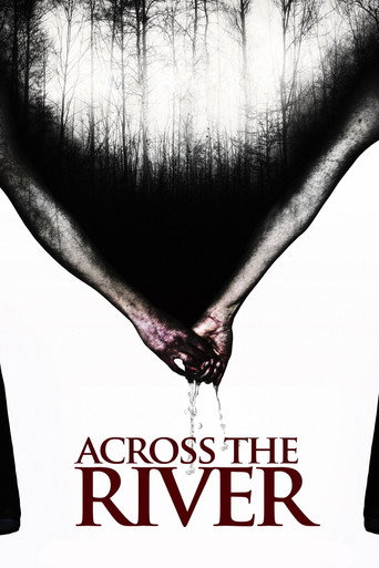 Movie poster for Across the River (2013)