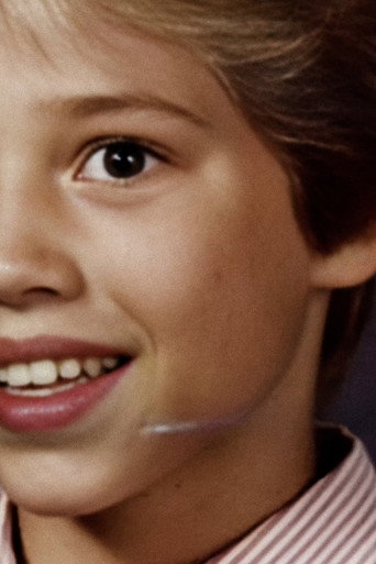 Movie poster for The Boy Was Found Unharmed (2024)