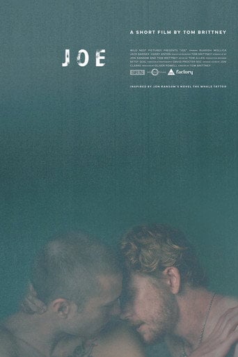 Movie poster for Joe (2025)