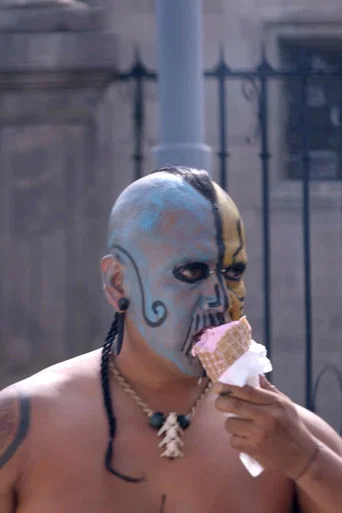 The Rays of a Storm poster