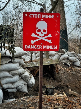 Movie poster for La guerre en Ukraine (2021)