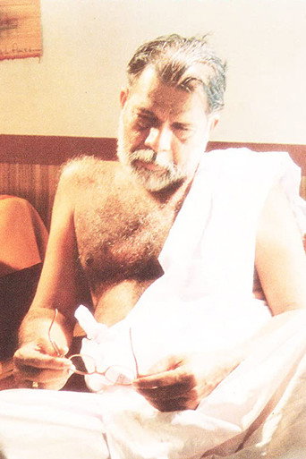 Movie poster for Parinamam (2003)