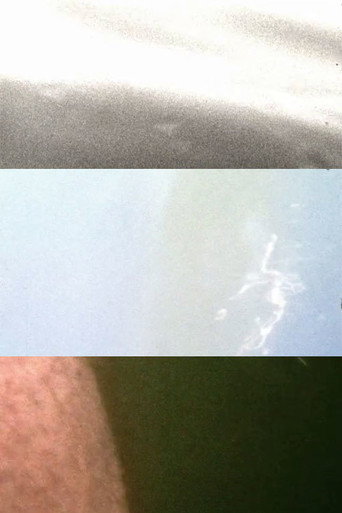 Movie poster for Images of Water (2012)