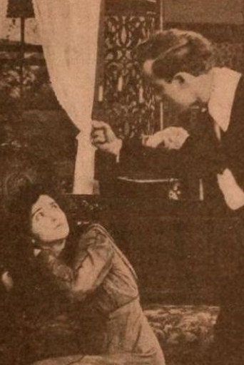 Movie poster for Jane Eyre (1910)