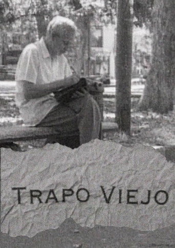 Movie poster for Trapo viejo (2003)