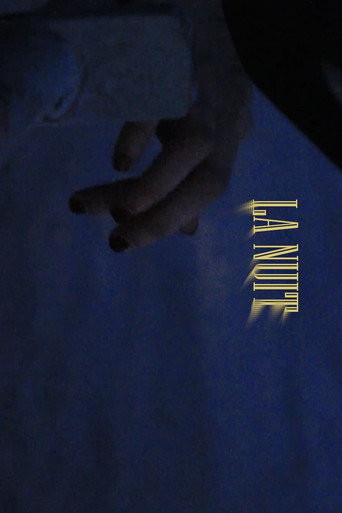 Movie poster for La Nuit