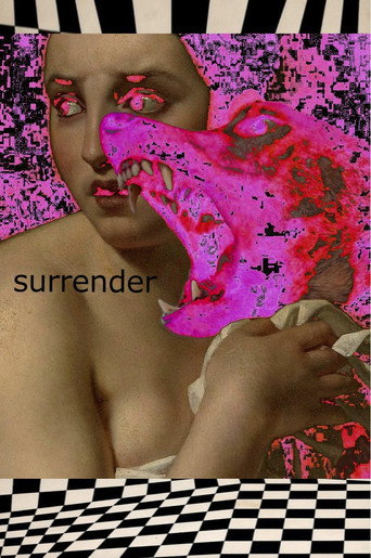 Movie poster for Surrender (2019)