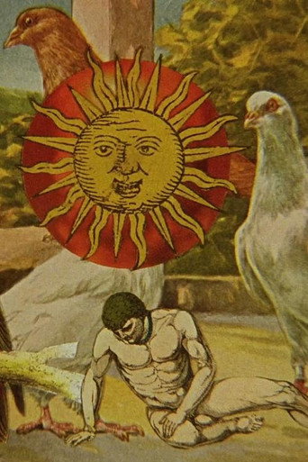 The Ogre's Garden poster