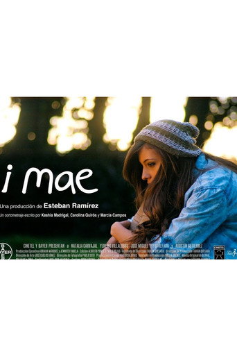 Movie poster for i mae (2011)