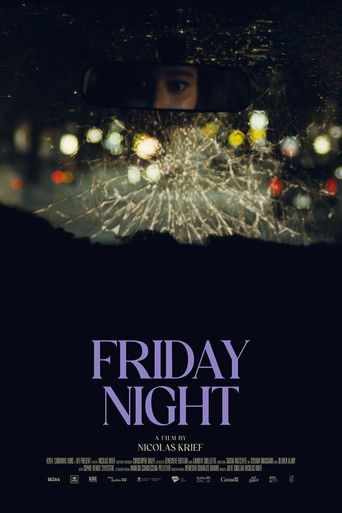 Friday Night poster